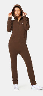 Original Onesie 2.0 Brown