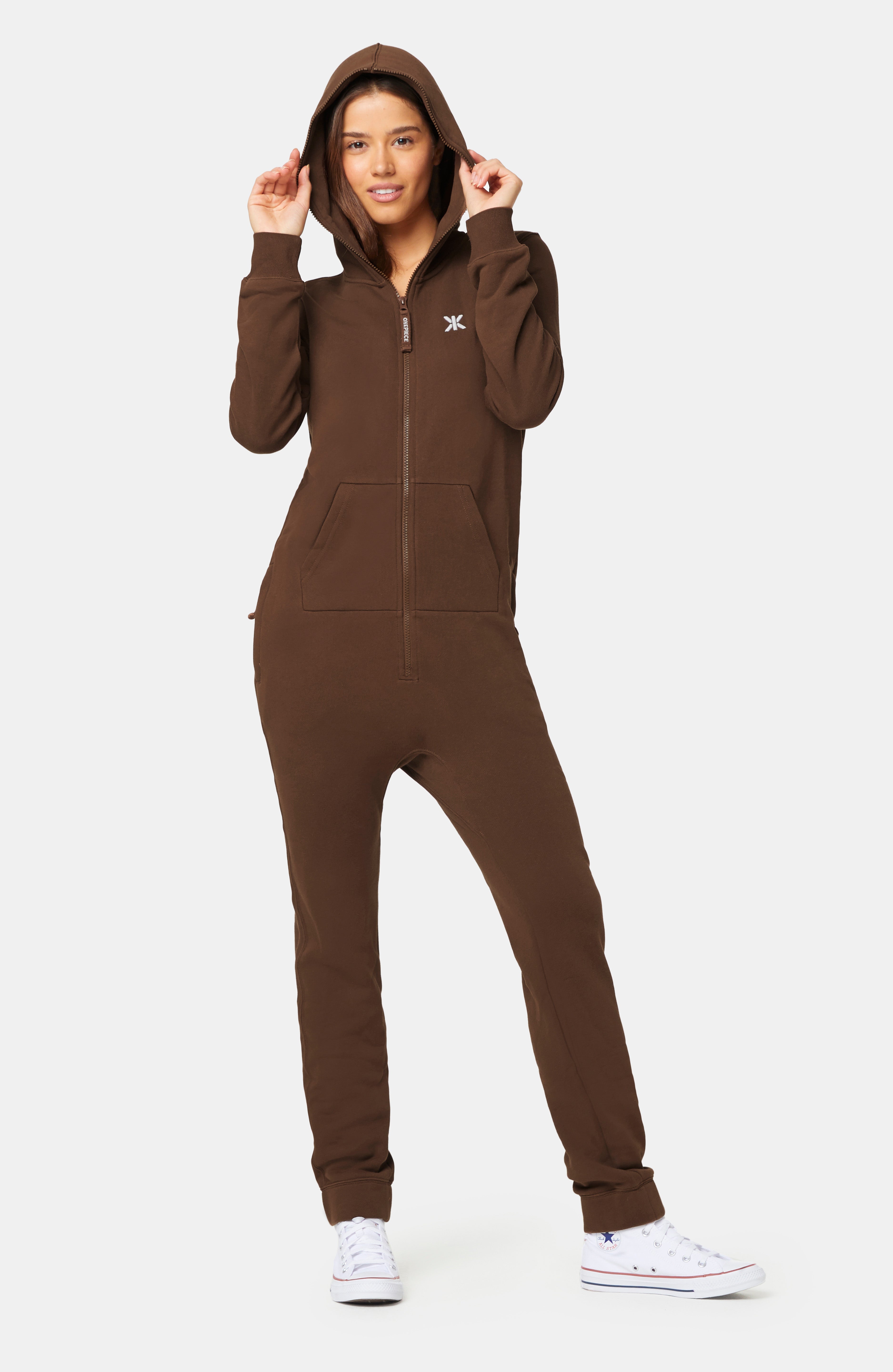 Original Onesie 2.0 Brown