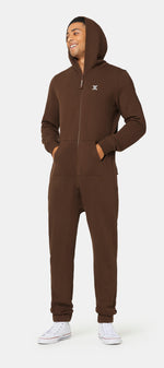 Original Onesie 2.0 Brown
