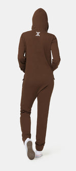 Original Onesie 2.0 Brown