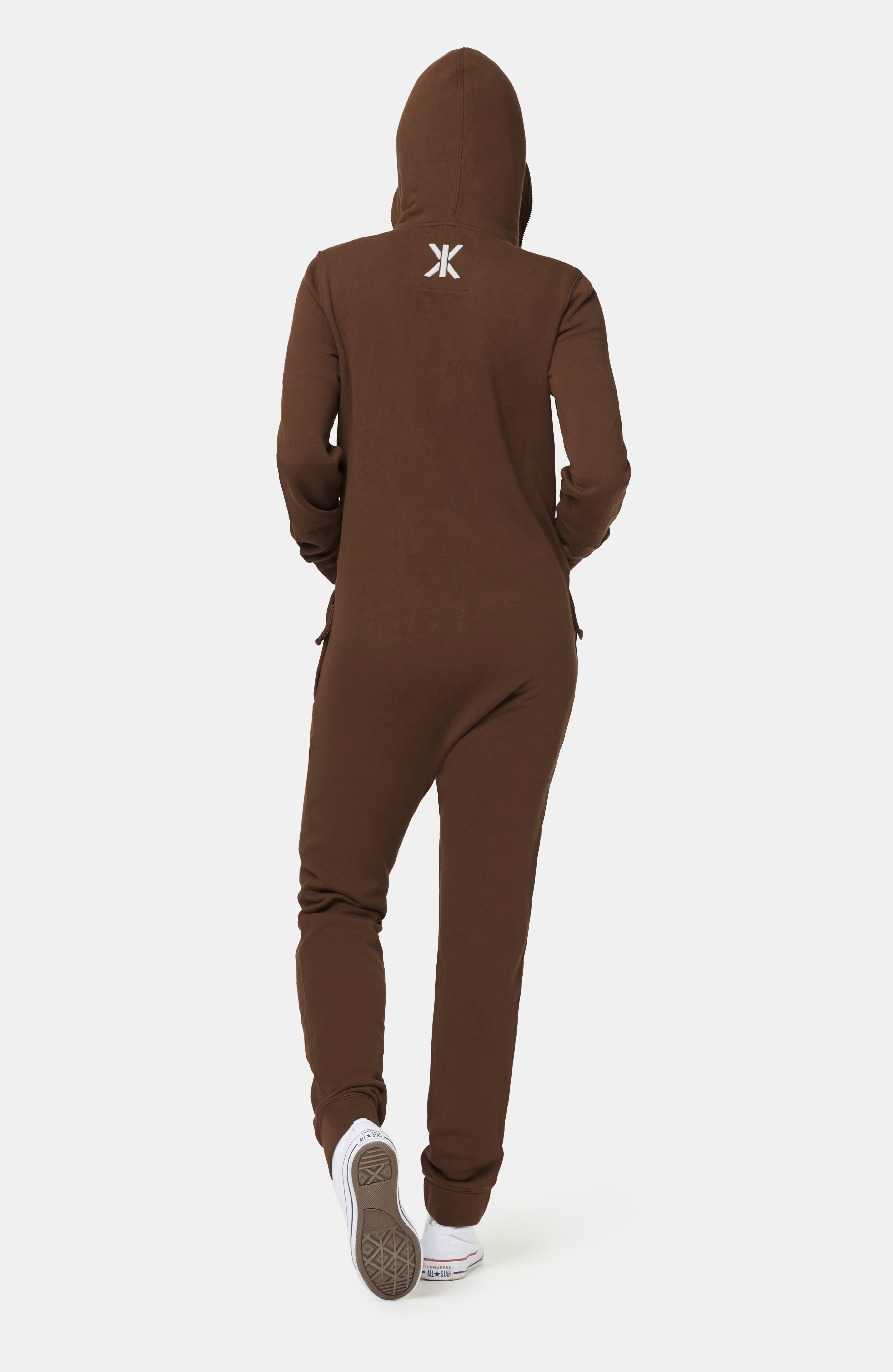 Original Onesie 2.0 Brown