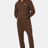 Original Onesie 2.0 Brown