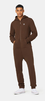 Original Onesie 2.0 Brown