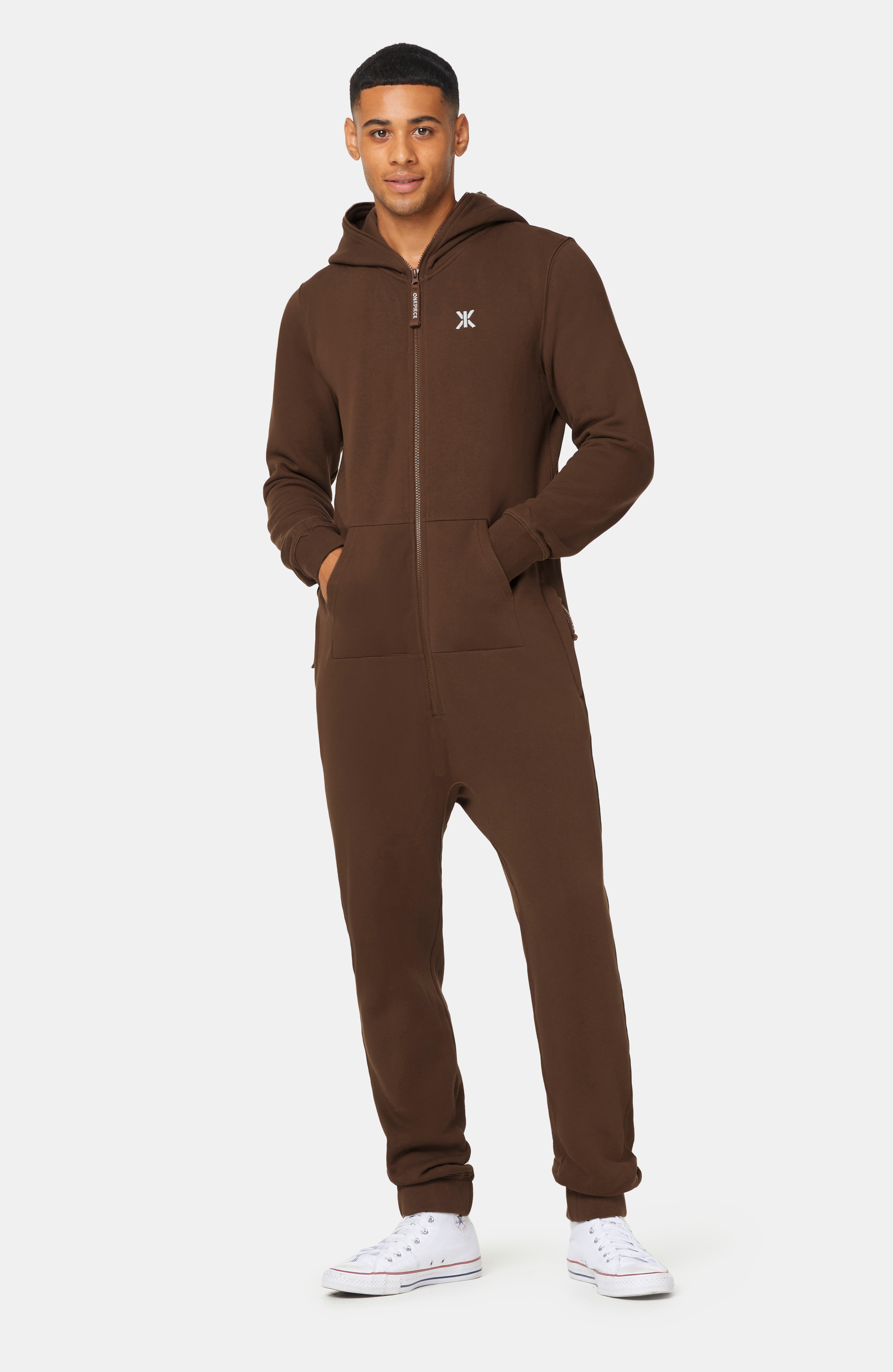 Original Onesie 2.0 Brown