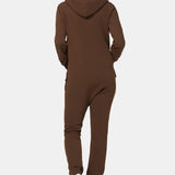 Original Onesie 2.0 Brown