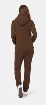 Original Onesie 2.0 Brown