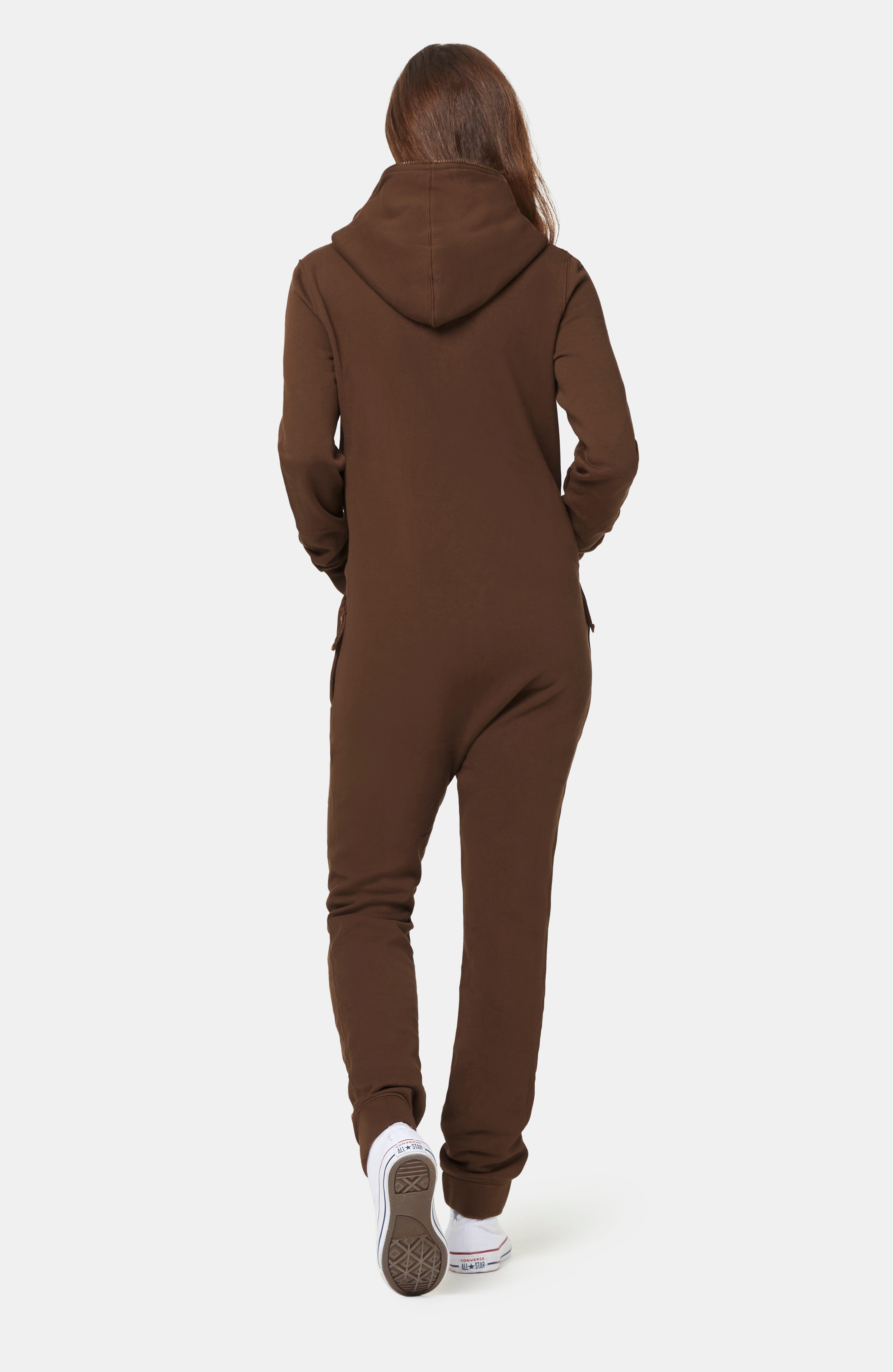 Original Onesie 2.0 Brown