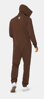 Original Onesie 2.0 Brown