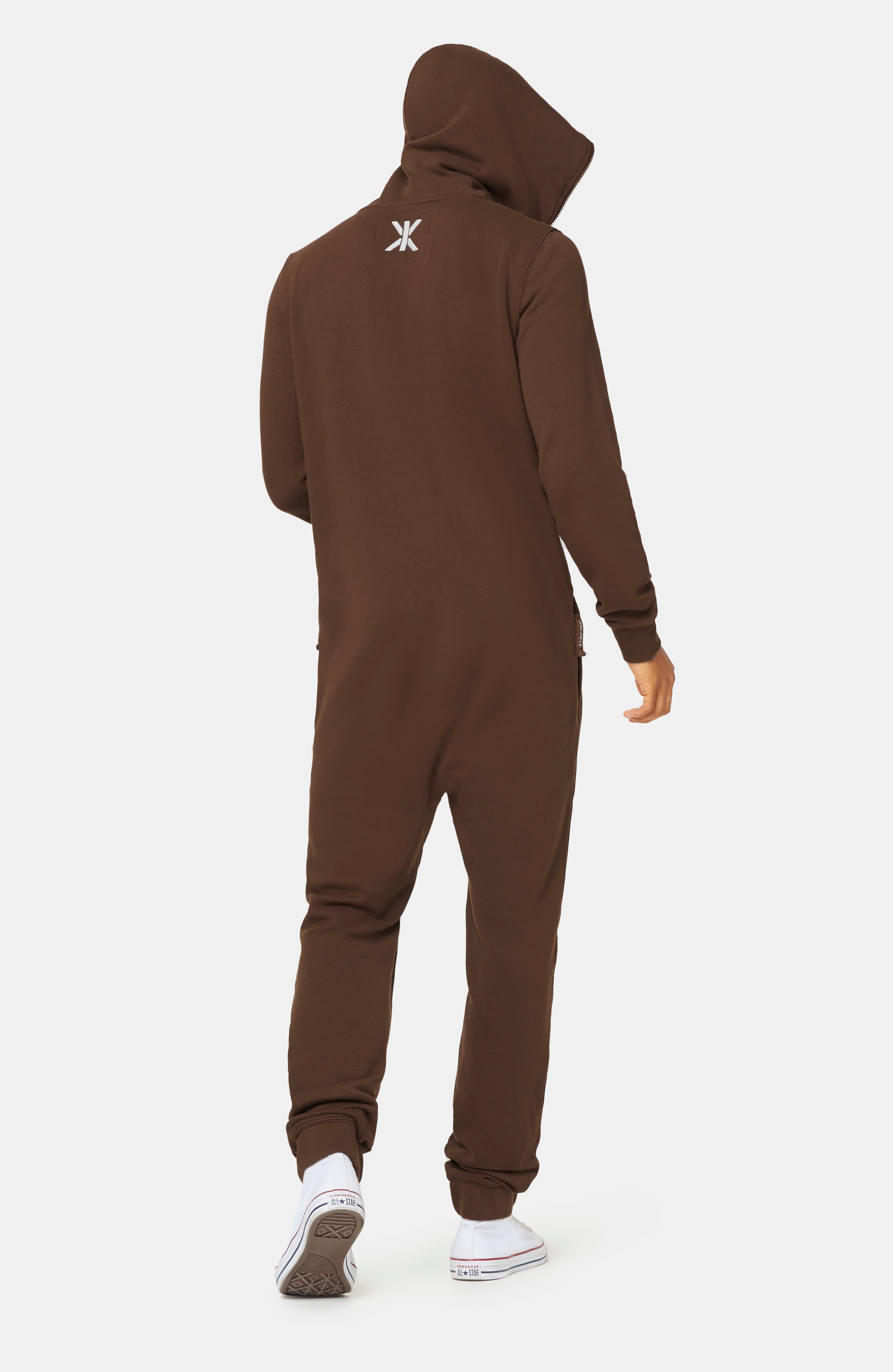 Original Onesie 2.0 Brown