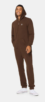 Original Onesie 2.0 Brown