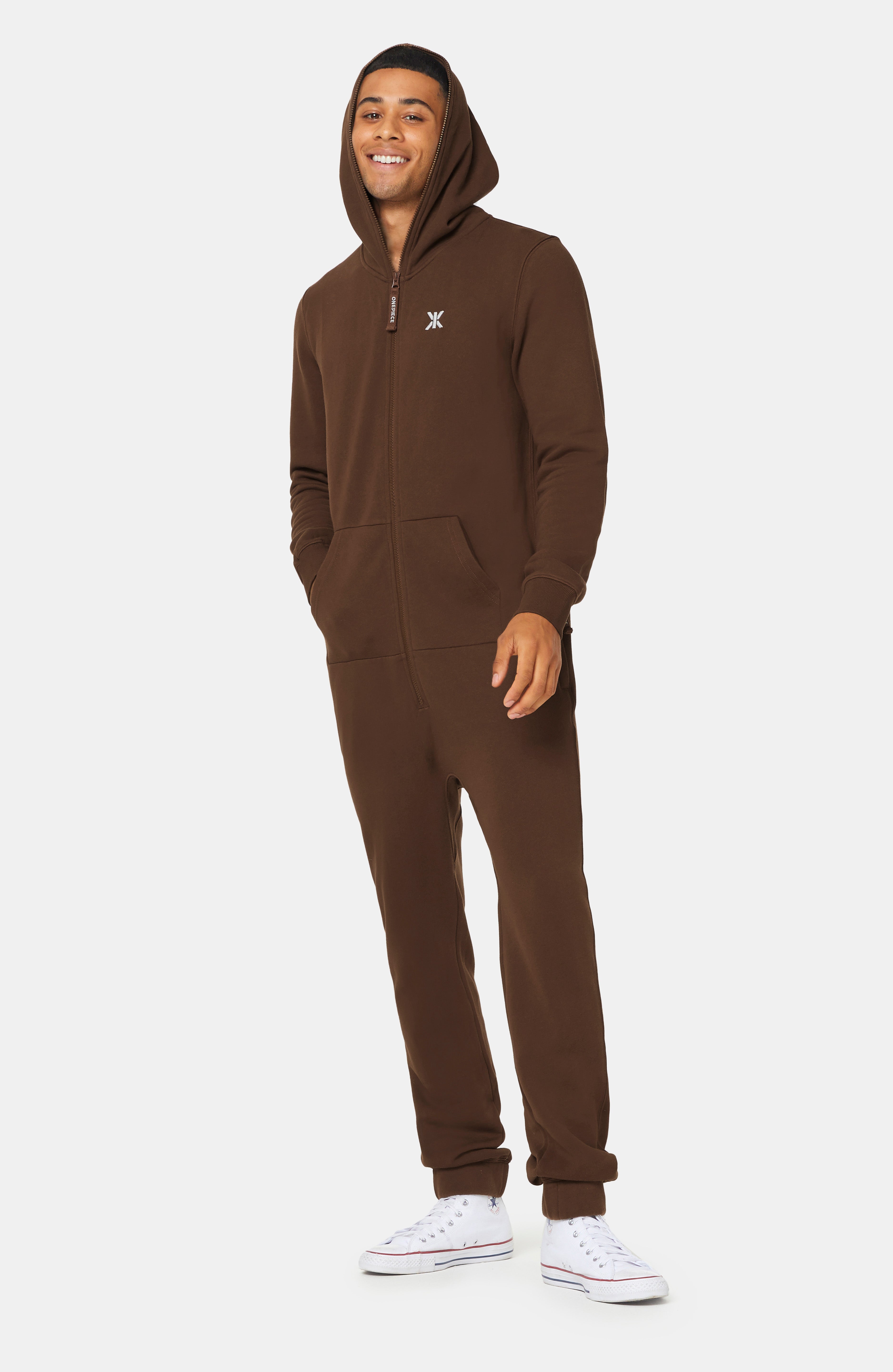 Original Onesie 2.0 Brown