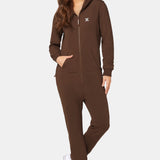 Original Onesie 2.0 Brown