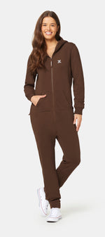 Original Onesie 2.0 Brown