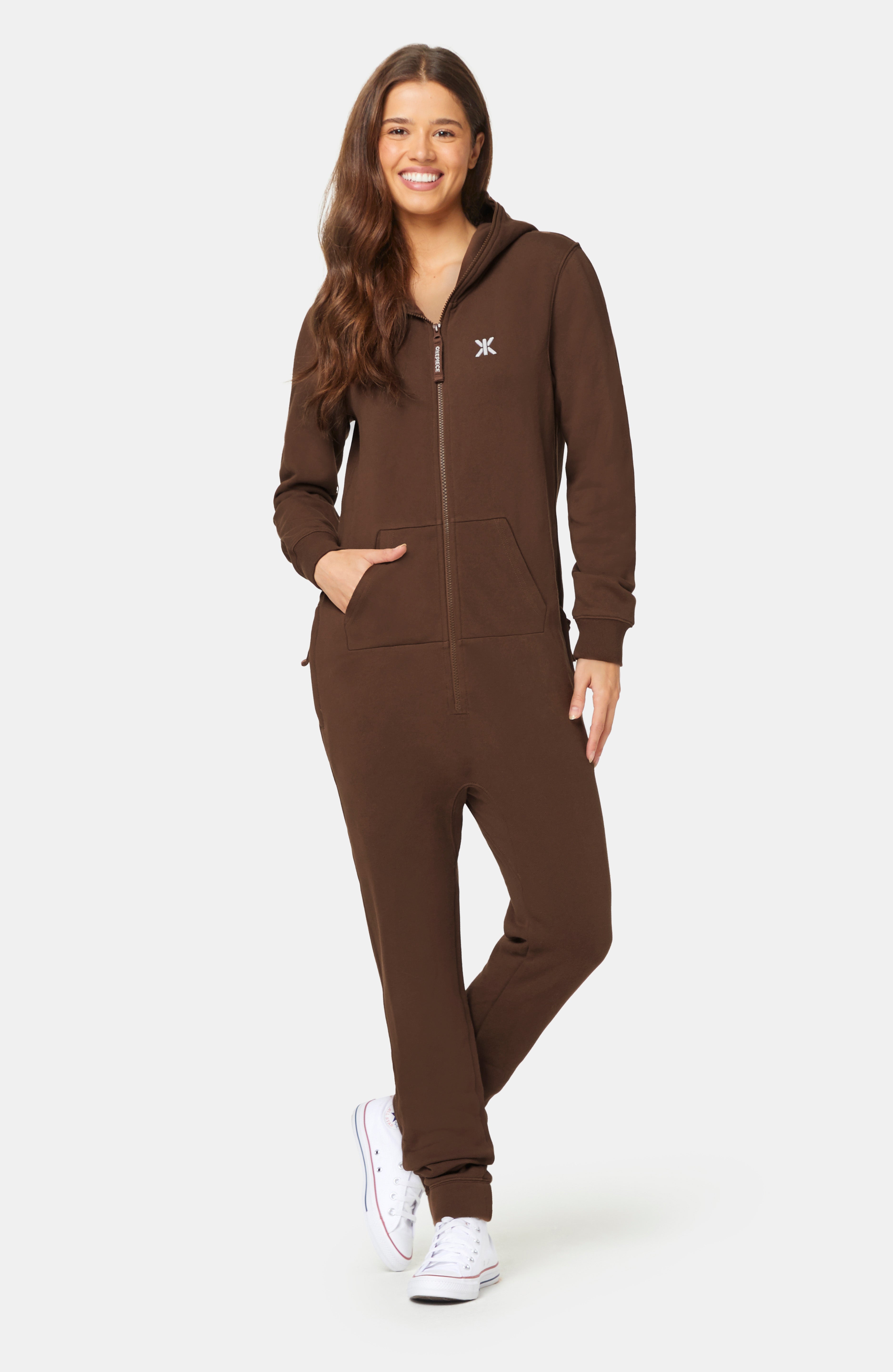 Original Onesie 2.0 Brown