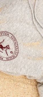 Sporty Basic Short Female Jumpsuit Grey Melange